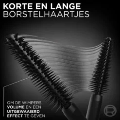 Panorama Mascara Brown