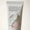 Panthenol 10 Skin Smoothing Shield Cream