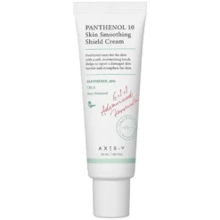 Panthenol 10 Skin Smoothing Shield Cream