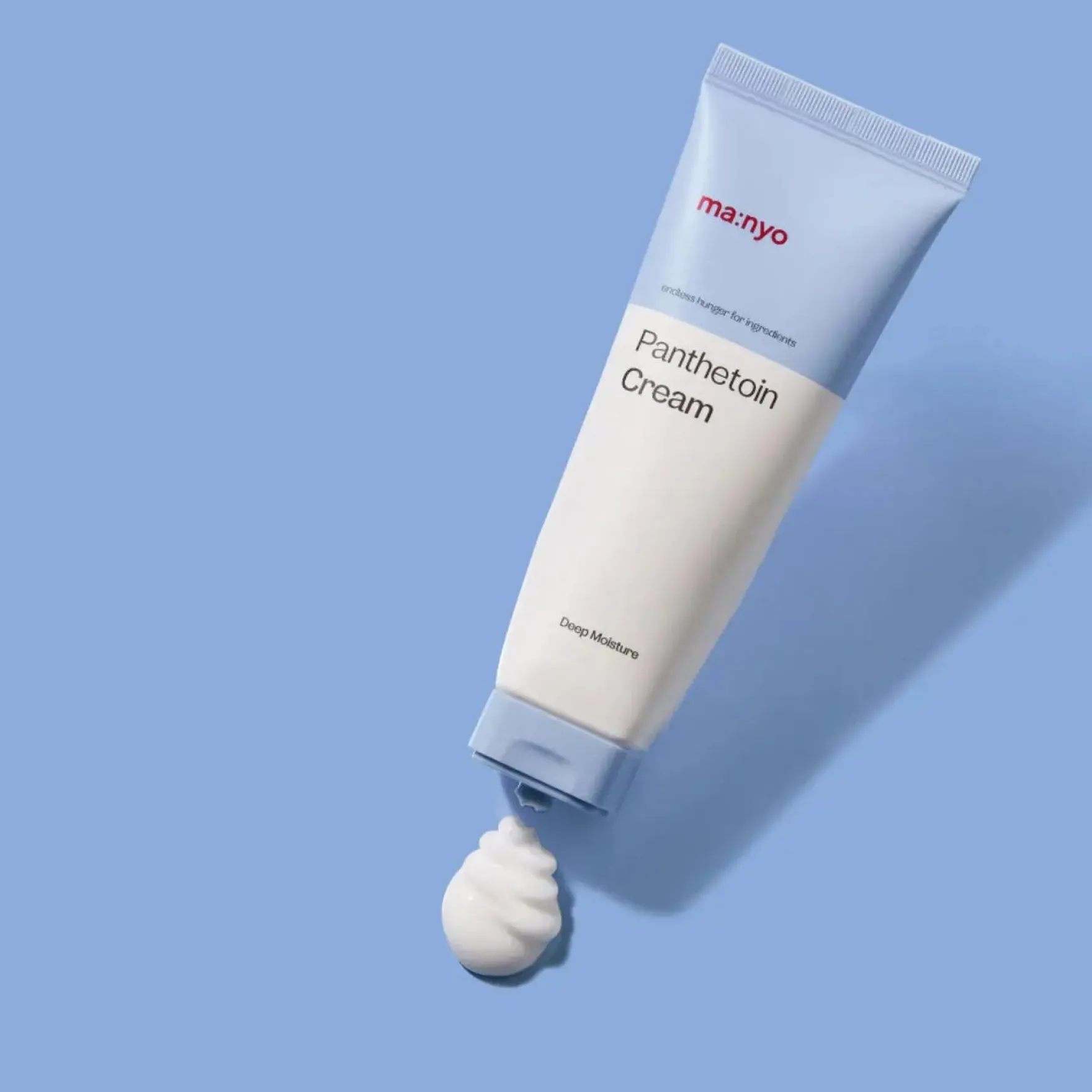 Panthetoin Cream