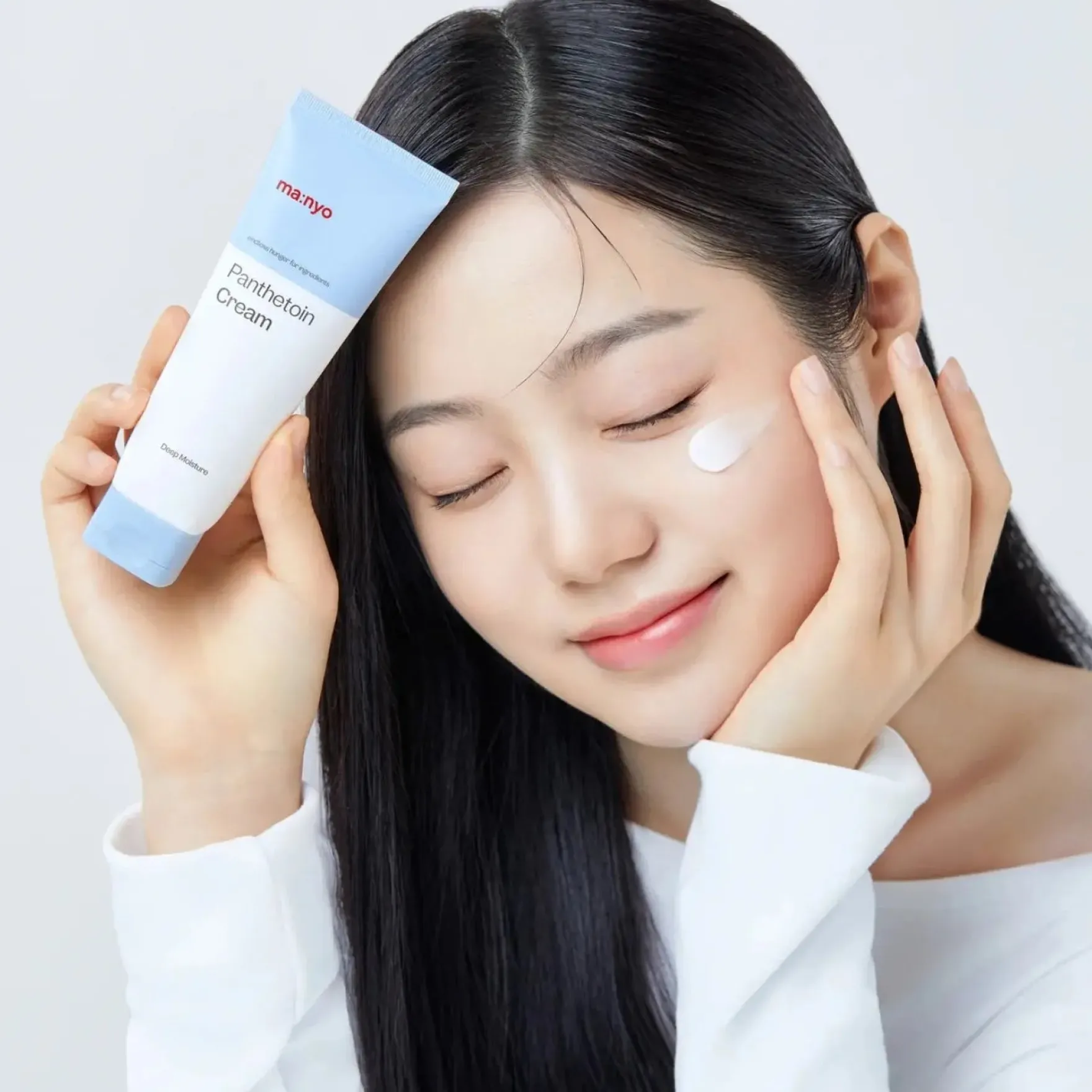 Panthetoin Cream