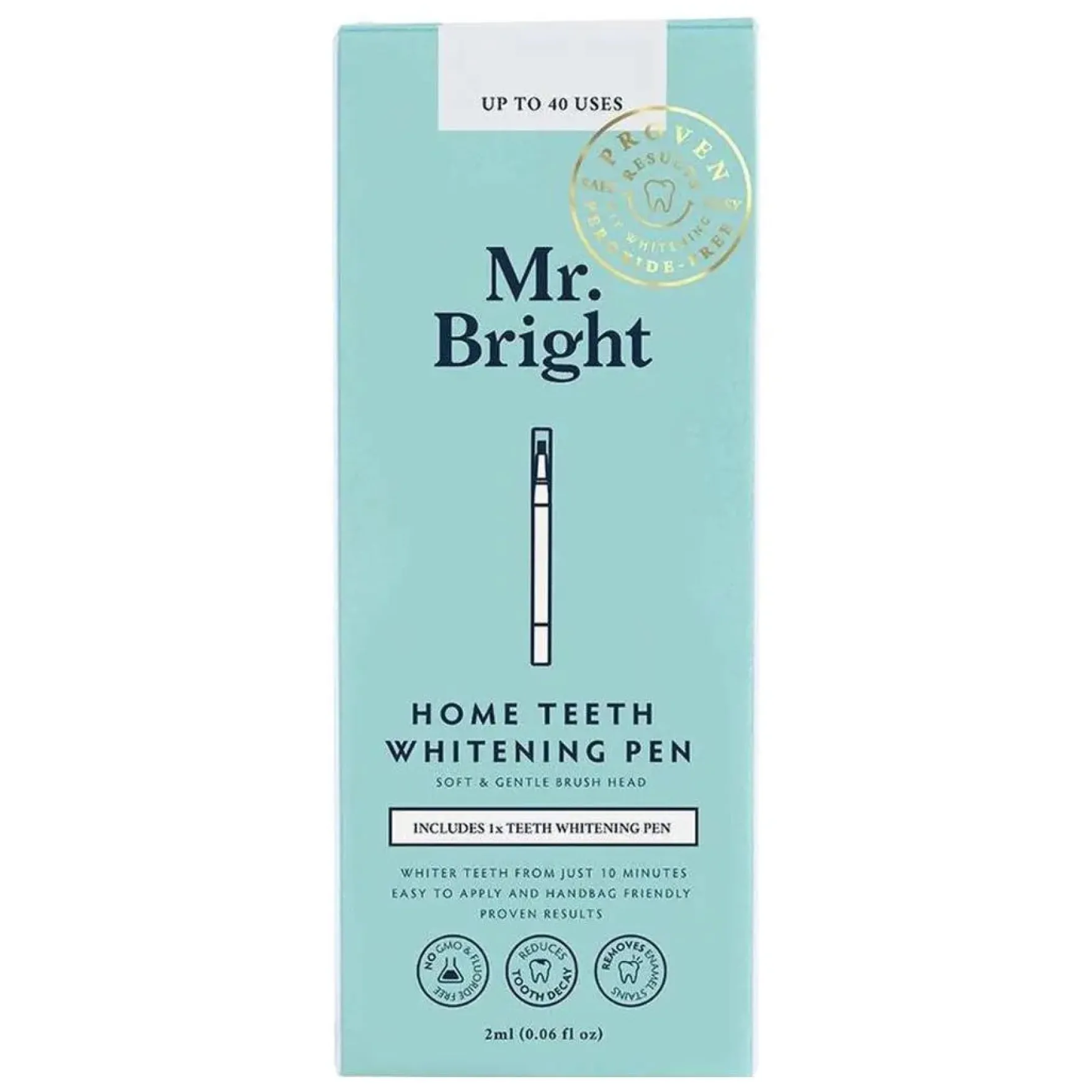 PAP+ Whitening Pen