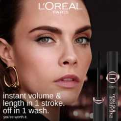 Paradise Big Deal Mascara