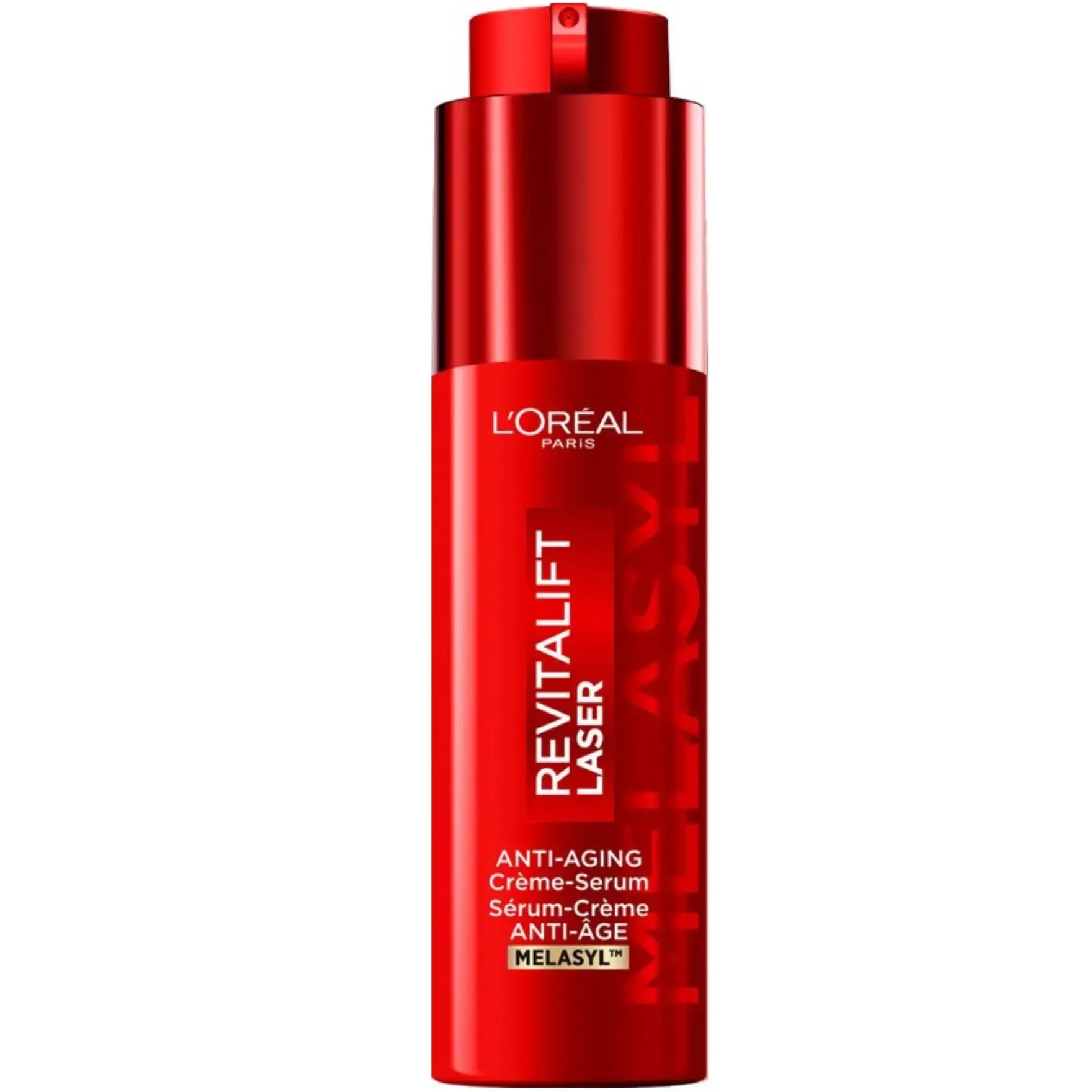 Paris Revitalift Laser Triple Laser Anti-Aging Crème-Serum