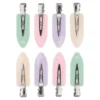 Pastel No Crease Hair Clips