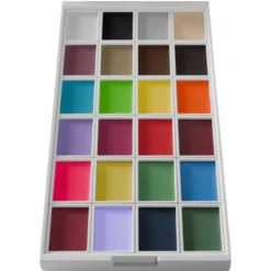 Pat Art Gel Palette