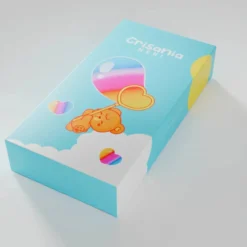 Pat Art Gel Palette