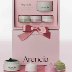 4pcs Discovery Kit