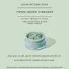 6pcs Fresh Cleanser Discovery Kit