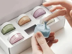 6pcs Fresh Cleanser Discovery Kit
