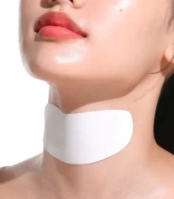 PDRN Collagen Melting Patch For Neck