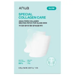 PDRN Collagen Melting Patch For Neck