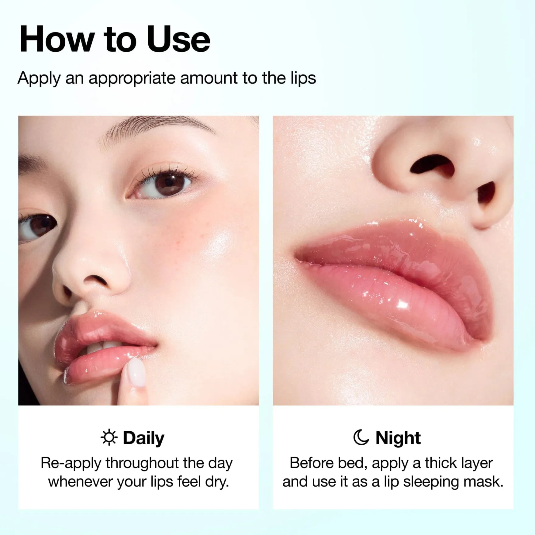 PDRN Lip Serum