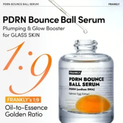 PDRN Bounce Ball Serum