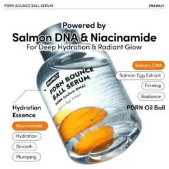 PDRN Bounce Ball Serum