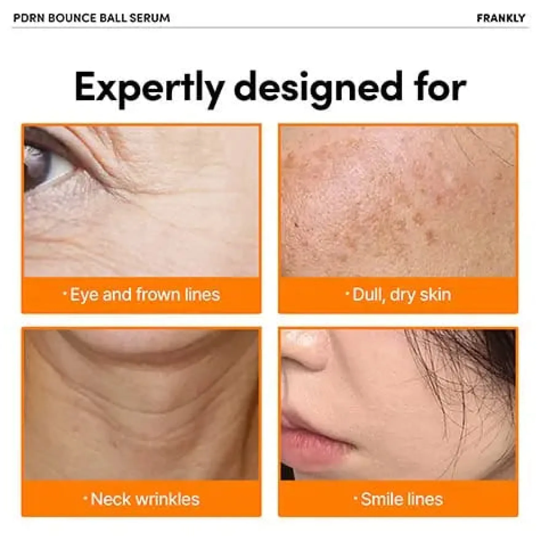 PDRN Bounce Ball Serum