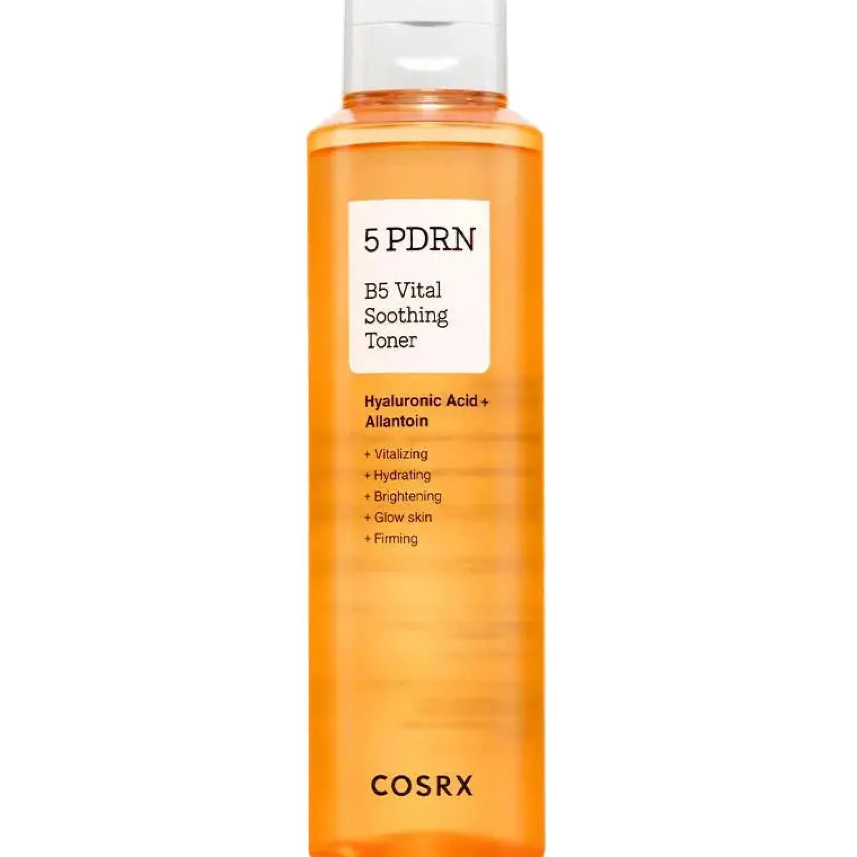 5 PDRN B5 Vital Soothing Toner