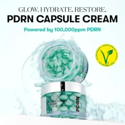 PDRN Capsule Cream 100