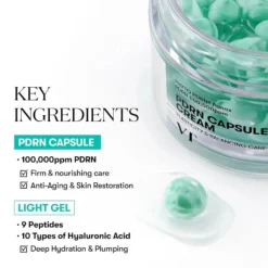 PDRN Capsule Cream 100