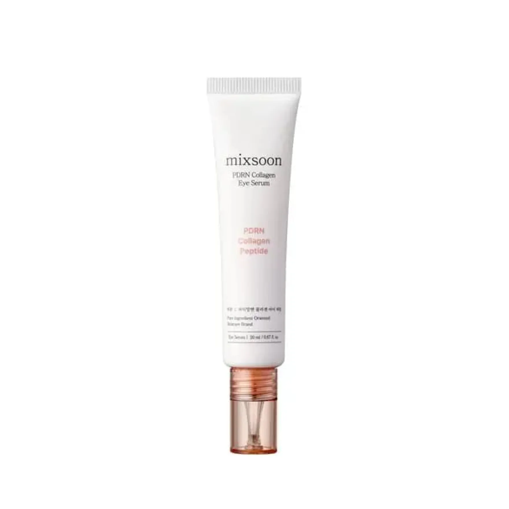 PDRN Collagen Eye Serum