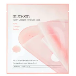 PDRN Collagen Hydrogel Mask