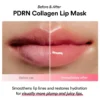 PDRN Collagen Lip Mask Glazed Jelly