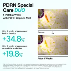 PDRN Collagen Melting Patch For Glass Skin
