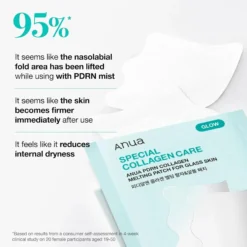 PDRN Collagen Melting Patch For Glass Skin