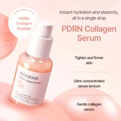 PDRN Collagen Serum