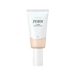 PDRN Collagen Tinted Moisturizer 21 Soft