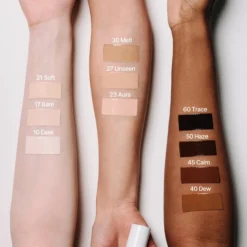 PDRN Collagen Tinted Moisturizer 21 Soft