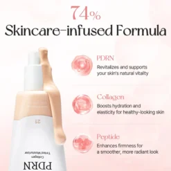 PDRN Collagen Tinted Moisturizer 30 Melt