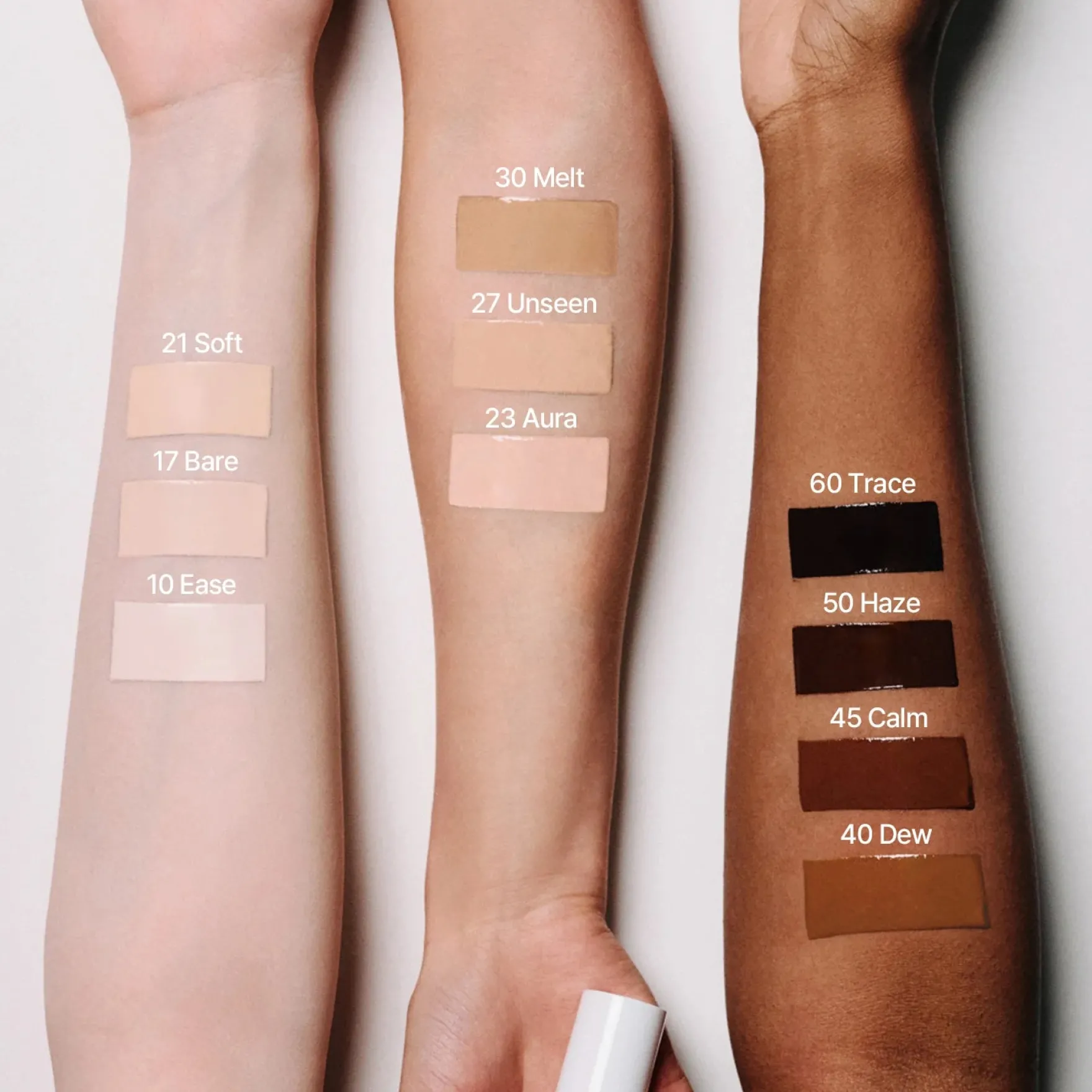 PDRN Collagen Tinted Moisturizer 30 Melt