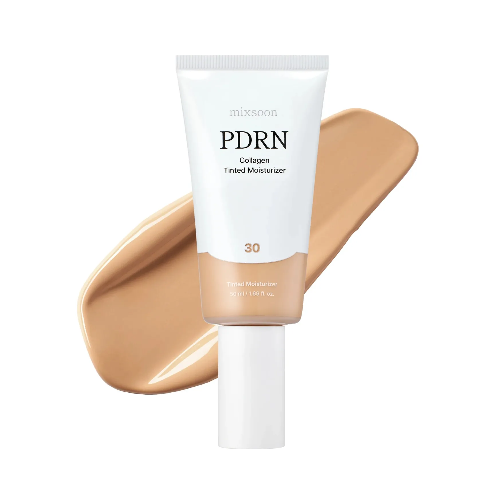 PDRN Collagen Tinted Moisturizer 30 Melt
