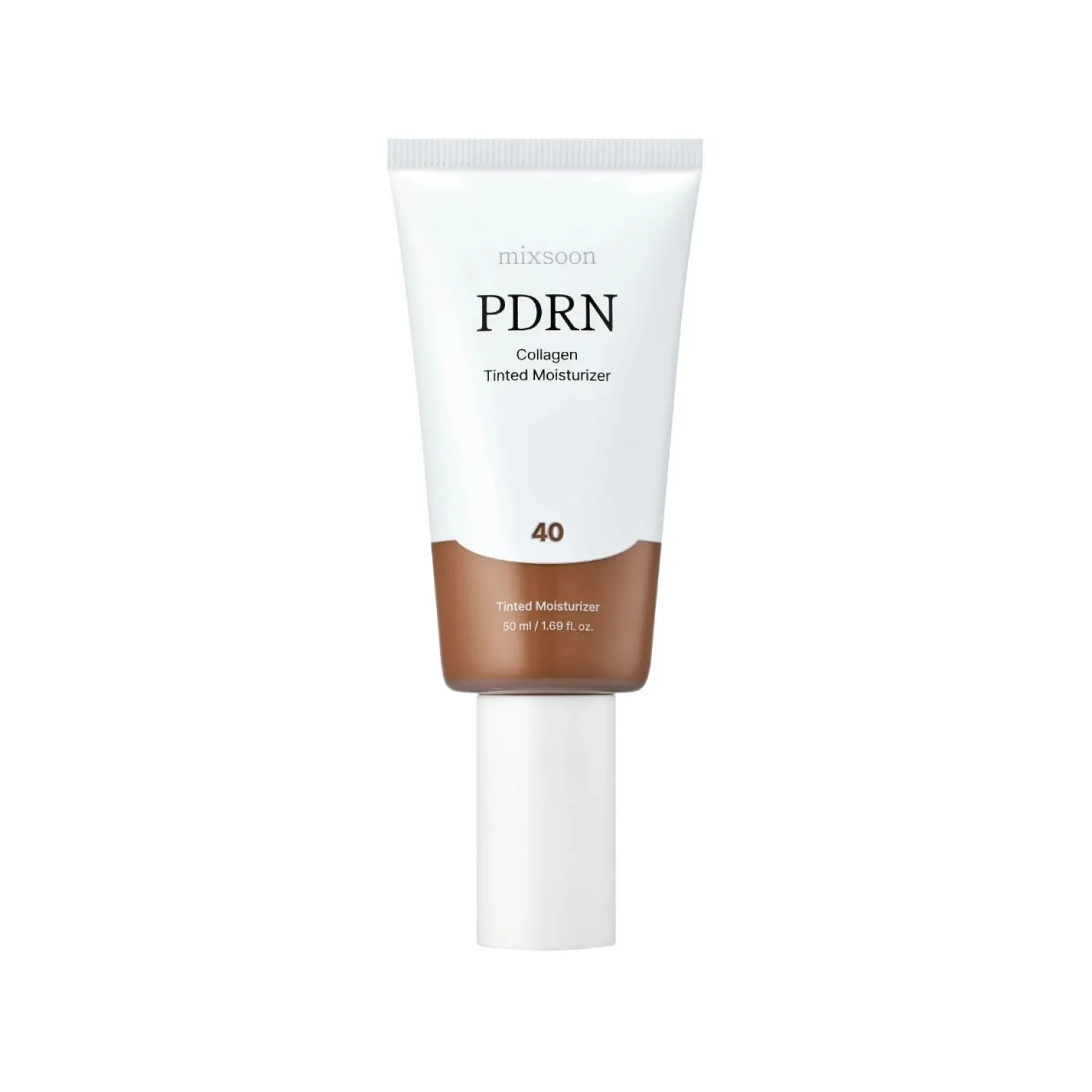 PDRN Collagen Tinted Moisturizer 40 Dew