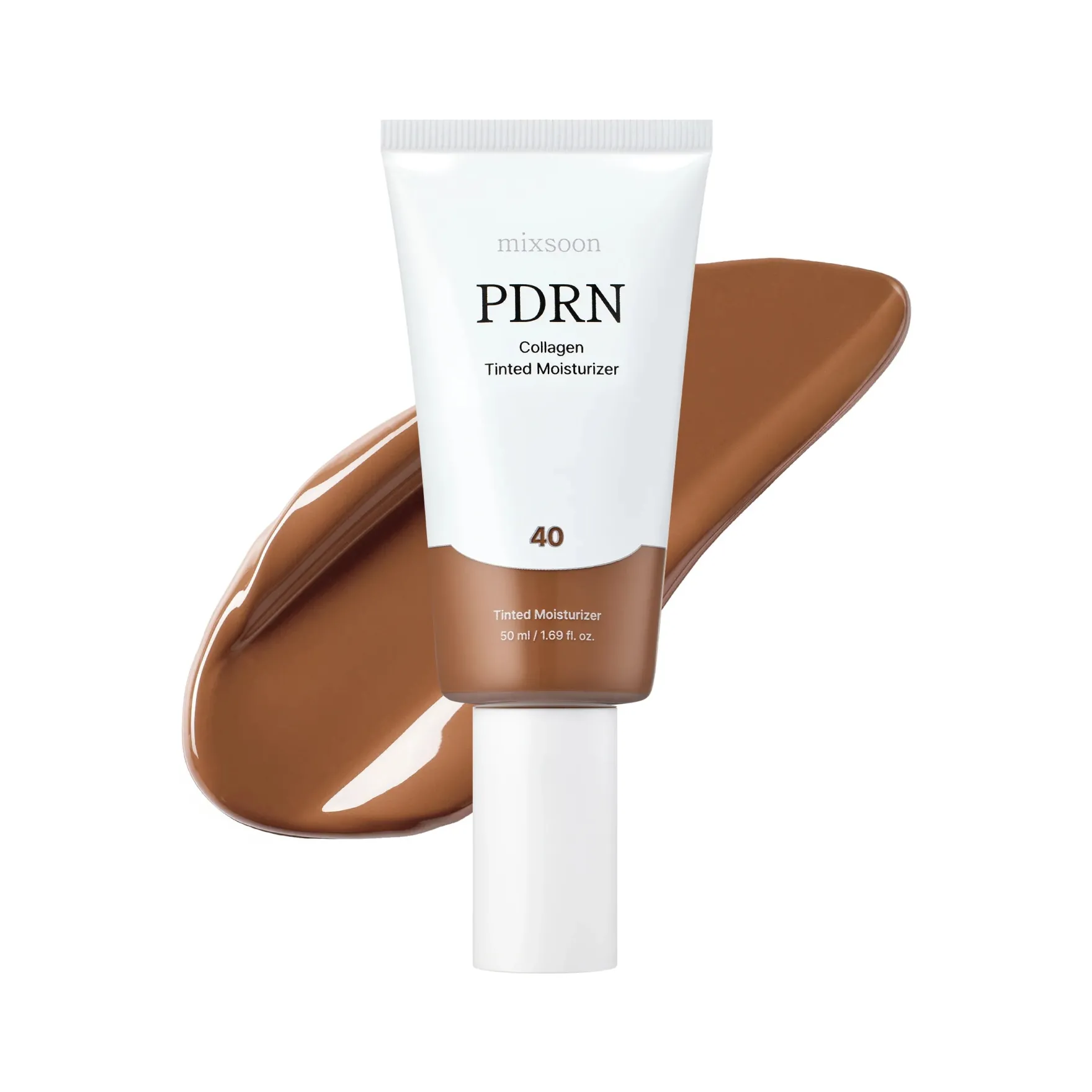 PDRN Collagen Tinted Moisturizer 40 Dew