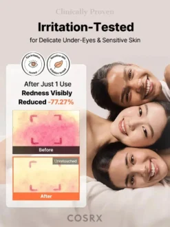 5 PDRN Collagen Vitalizing Hydrogel Eye Patch