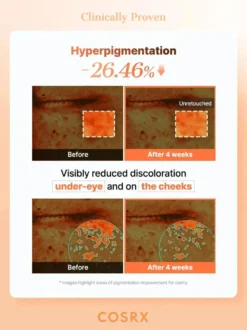 5 PDRN Collagen Vitalizing Hydrogel Eye Patch