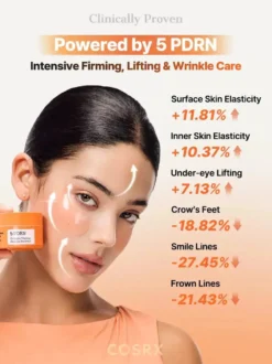 5 PDRN Collagen Vitalizing Hydrogel Eye Patch