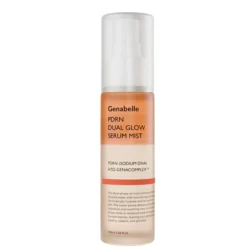 PDRN Dual Glow Serum Mist