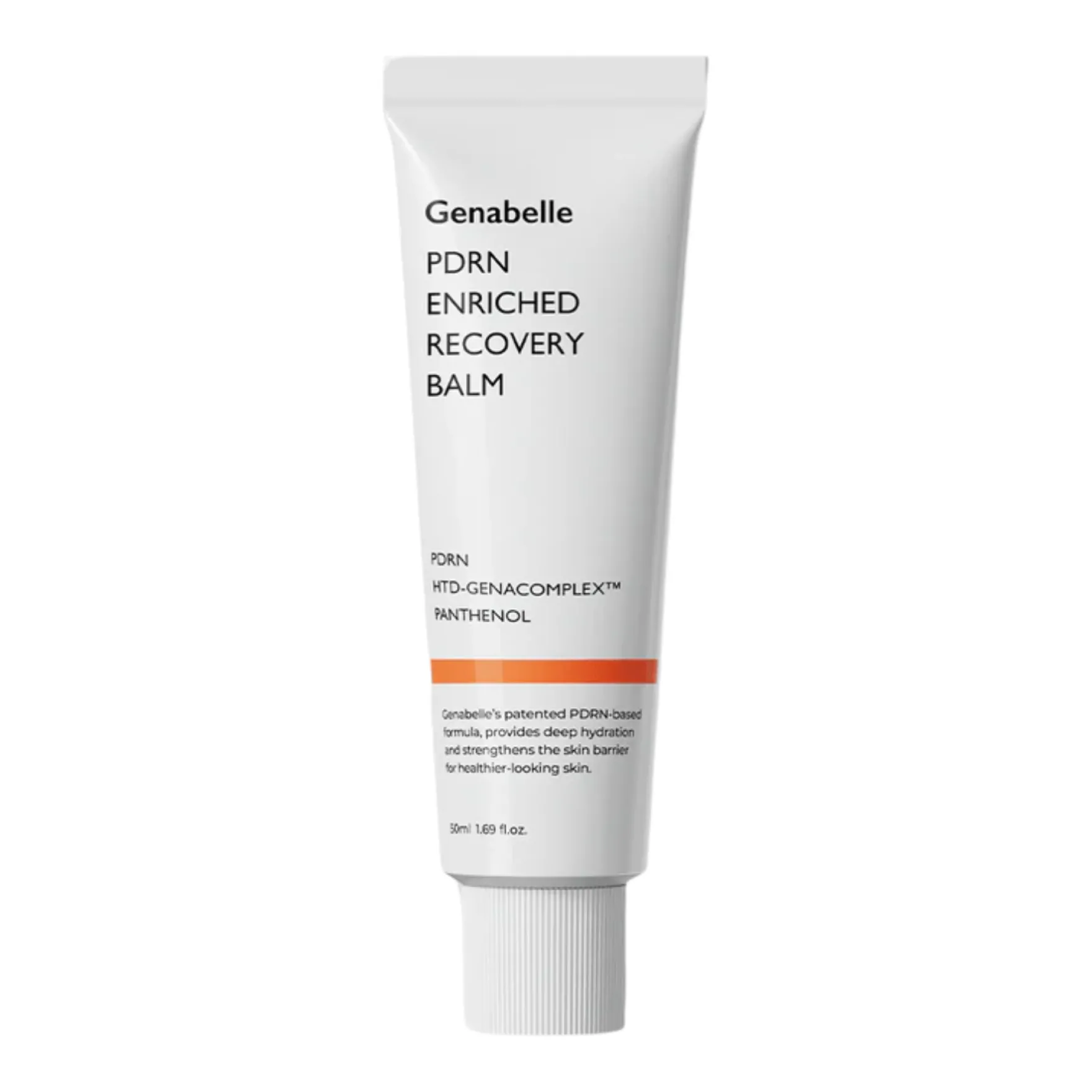 PDRN Enriched Recovery Balm