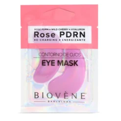PDRN Eye Pad Mask With Wild Cherry & Hyaluron