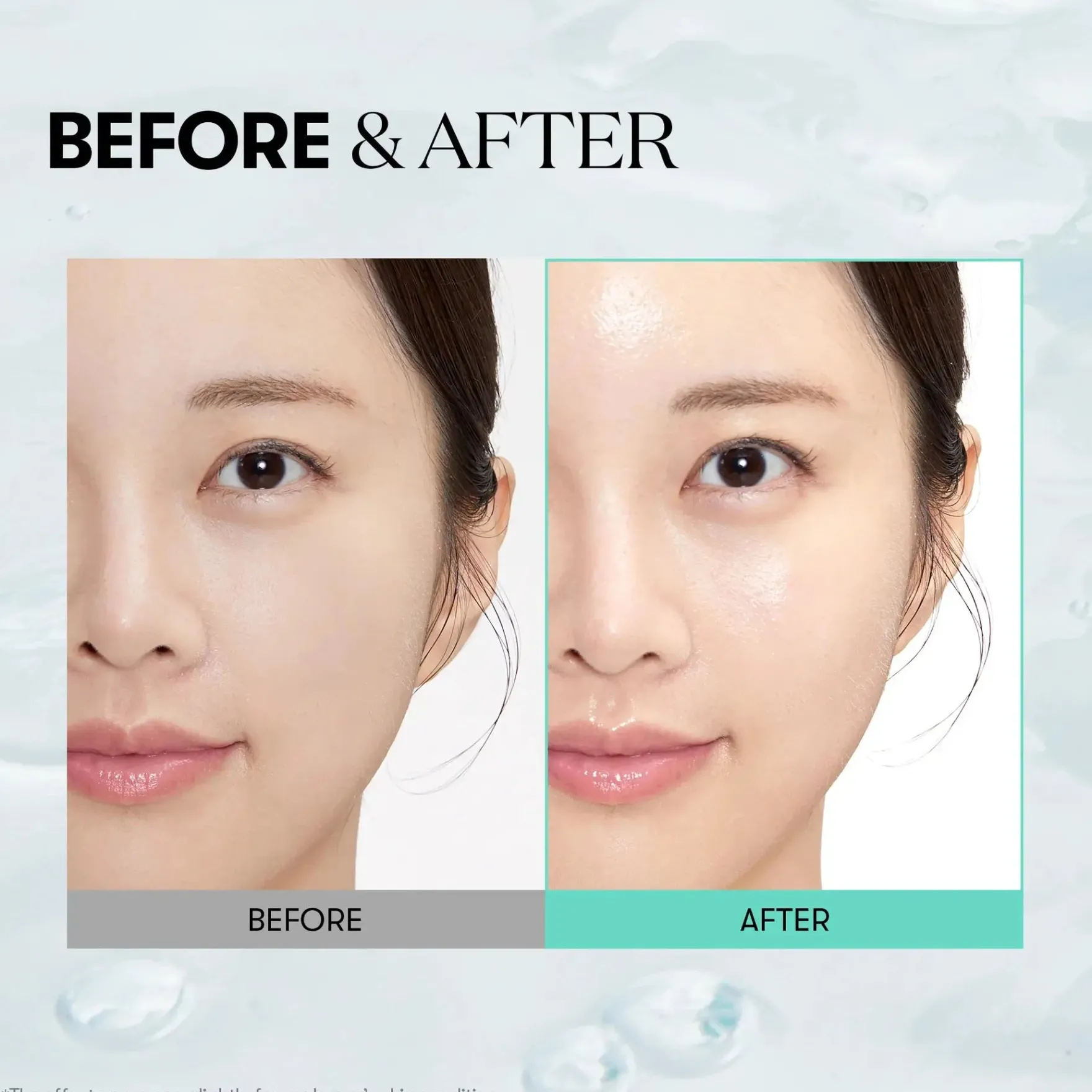 PDRN Glow Ampoule