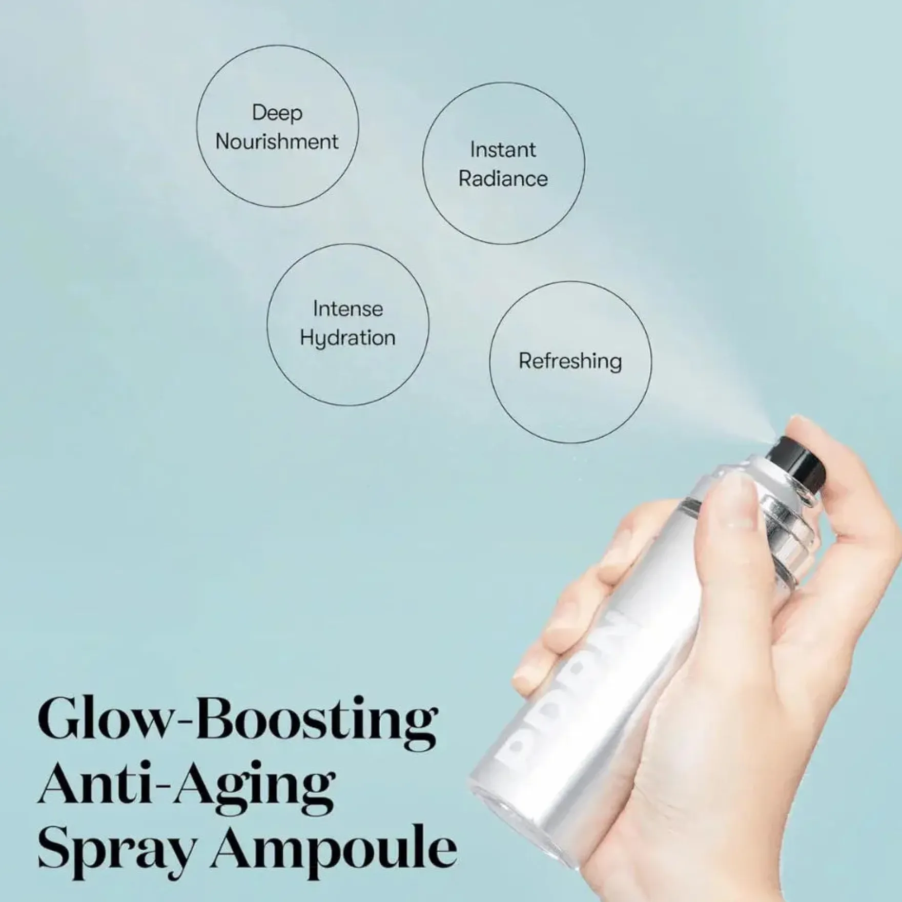 PDRN Glow Ampoule