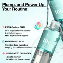 Pdrn 100 Hyaluronic Acid Booster Toner