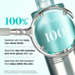 Pdrn 100 Hyaluronic Acid Booster Toner