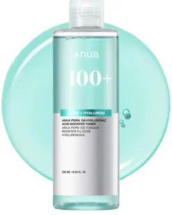 Pdrn 100 Hyaluronic Acid Booster Toner