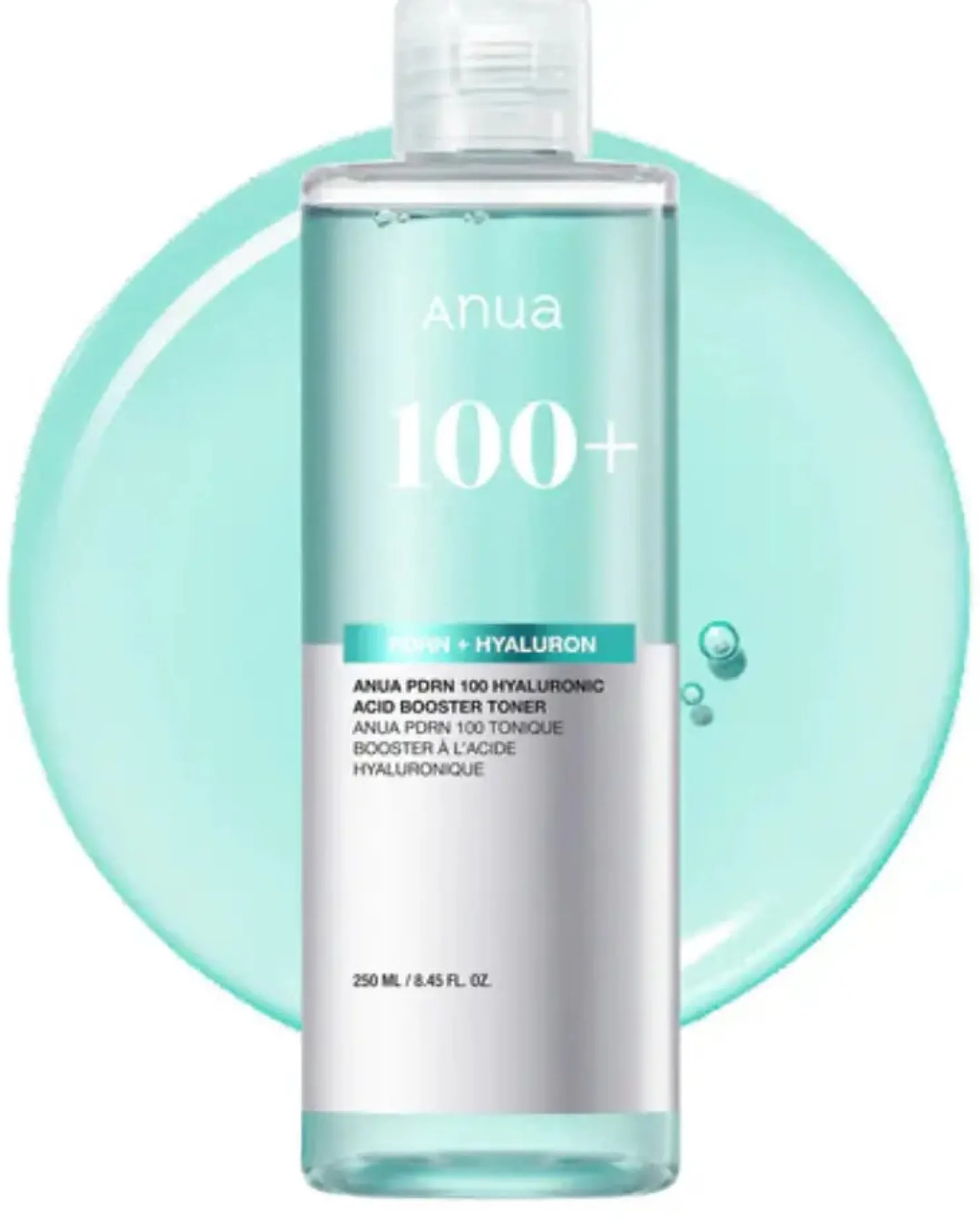 Pdrn 100 Hyaluronic Acid Booster Toner