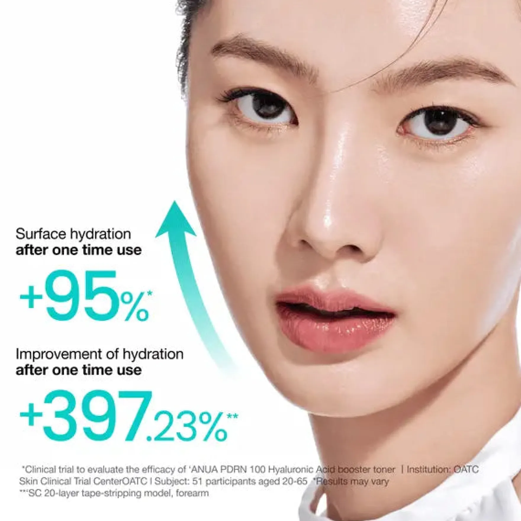 Pdrn 100 Hyaluronic Acid Booster Toner