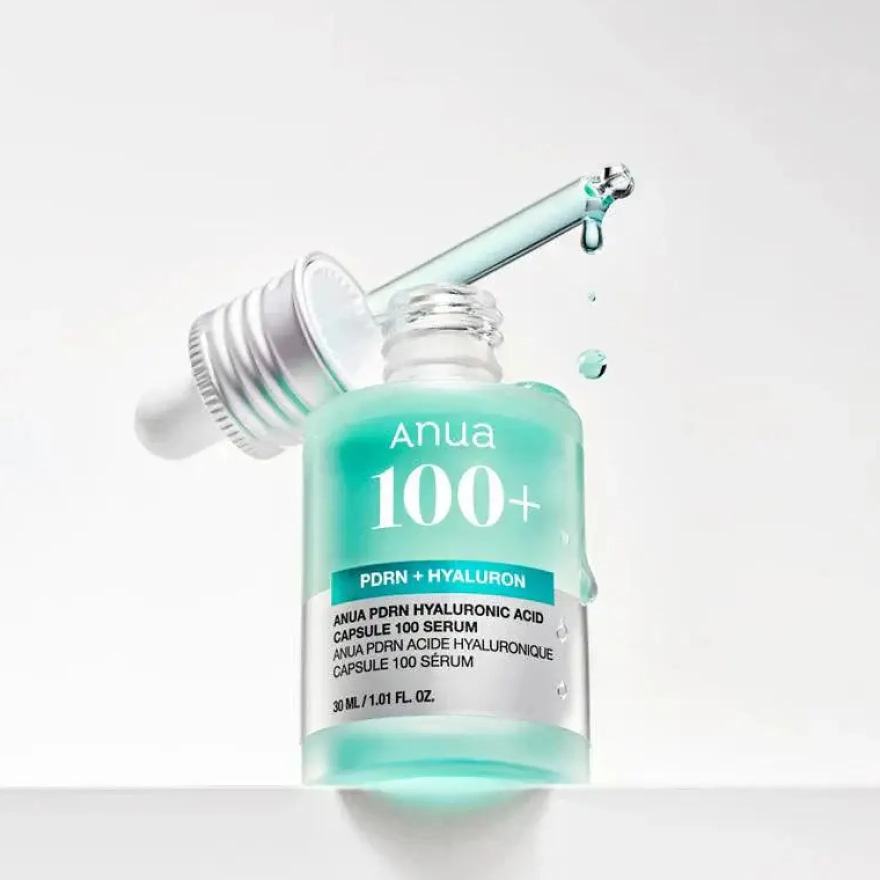 PDRN Hyaluronic Acid Capsule 100 Serum